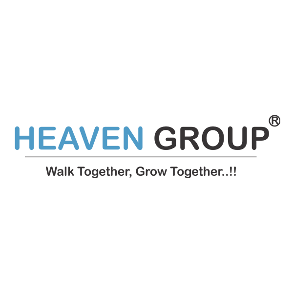 Heaven Group Logo